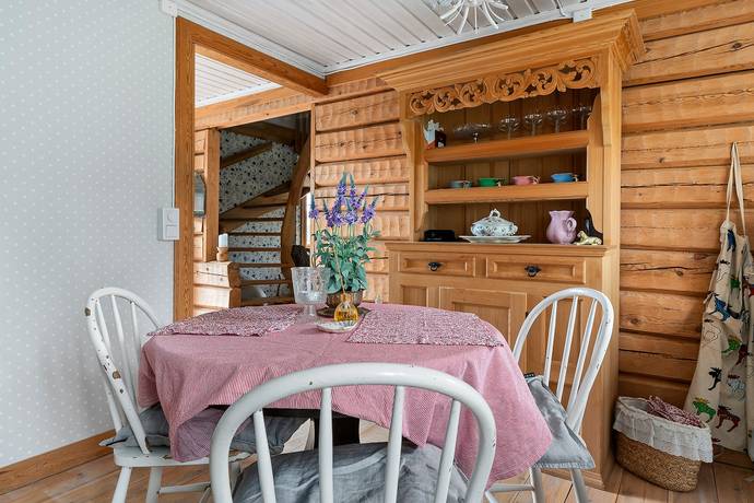 2 rum villa på Jönsgattu 28 Tällberg, Leksands kommun - bild 5