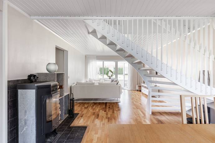 5 rum villa på Mariebergsvägen 27 Östhammar, Östhammars kommun - bild 4