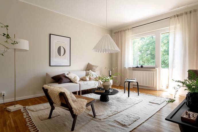 2 rum lägenhet på Oterdahlsgatan 8C Centrala Hisingen, Göteborgs kommun - bild 1