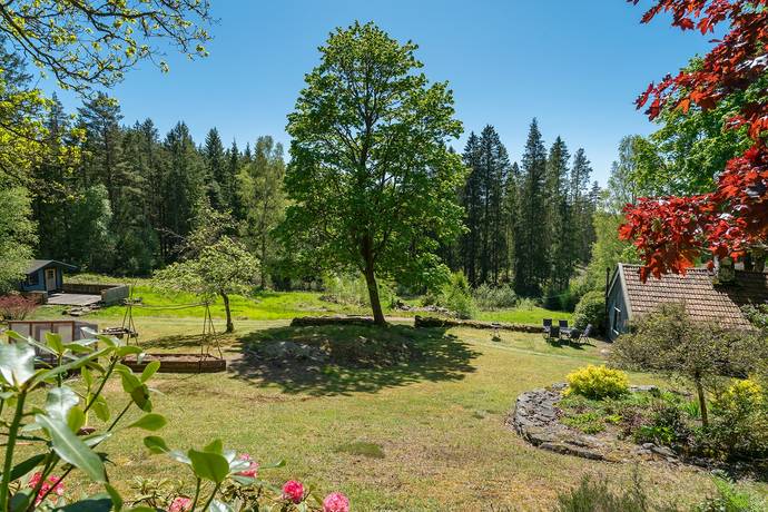 1 rum Villa på Kåhult 612 Härryda Härryda kommun - bild 26