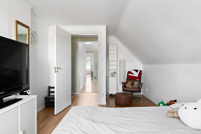 9 rum Villa på Kållasgårdsgatan 87 Varla Kungsbacka kommun - bild 30
