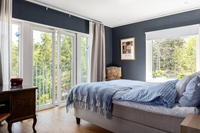 8 rum Villa på Västerskärsringen 41B Svinninge Österåkers kommun - bild 31