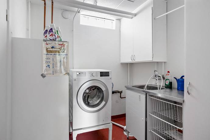 6 rum Villa på Vestmansvägen 25 Alfta Ovanåkers kommun - bild 31