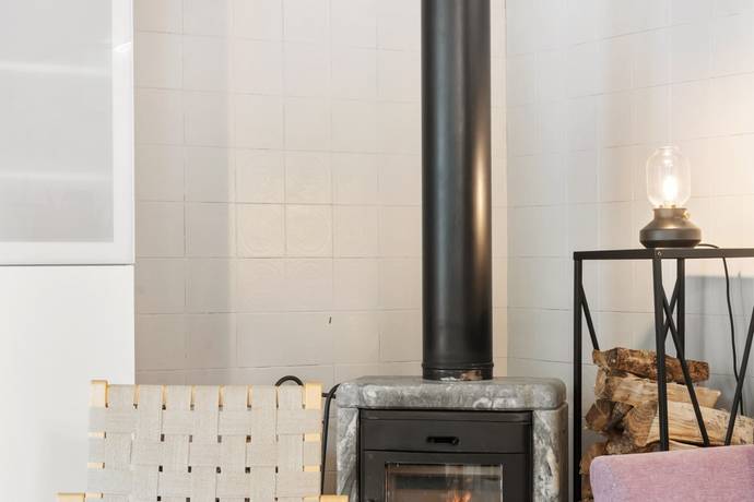 3 rum vinterbonat fritidshus på Långkärrsvägen 10 Björknäs, Norrtälje kommun - bild 5