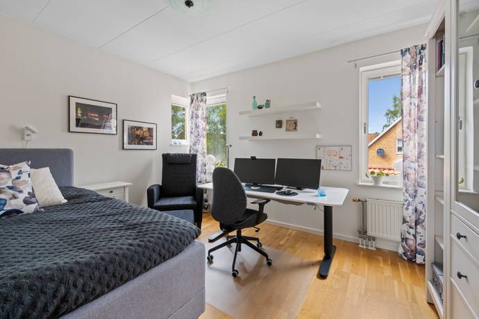 7 rum Parhus på Olof Möllares gränd 11 Skanör Vellinge kommun - bild 33