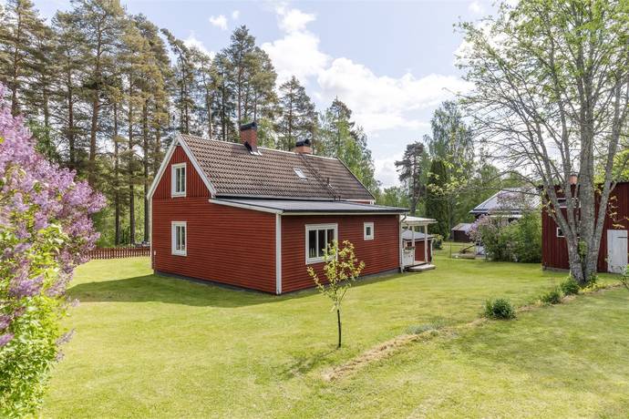 5 rum Villa på Sandstensvägen 3 Stenbäcken Smedjebackens kommun - bild 30