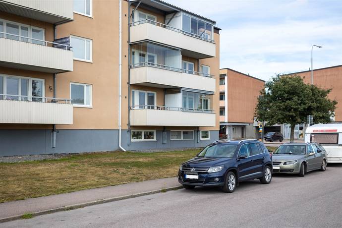 Sveavägen 22 D, Centralt, Köpings kommun