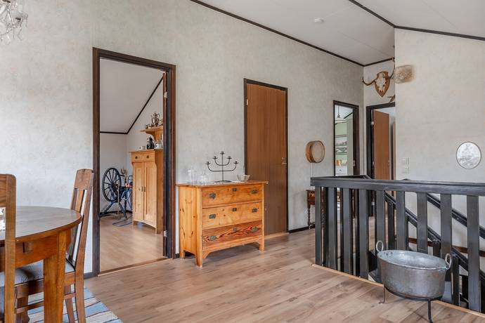 5 rum Villa på Borsna Tallbacken 1 Ryssby Ljungby kommun - bild 18