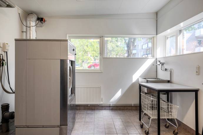2 rum Lägenhet på Bäckaskiftsvägen 62 Stureby - Enskede Stockholms kommun - bild 26