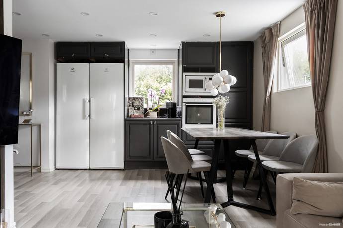 5 rum Villa på Gunnarstorpsvägen 6 Vargön Vänersborgs kommun - bild 10