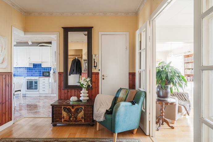 252 m² Villa på Nybrogatan 6B Åmåls kommun - bild 37