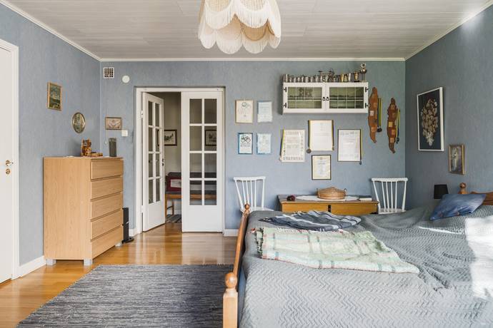 252 m² Villa på Nybrogatan 6B Åmåls kommun - bild 28