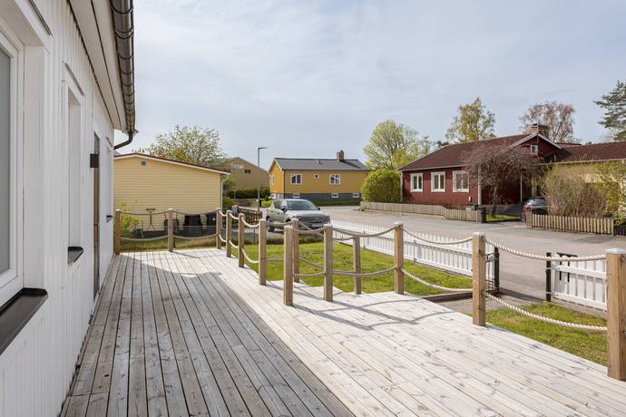 4 rum Villa på Lindengatan 4 Östhammar Östhammars kommun - bild 6