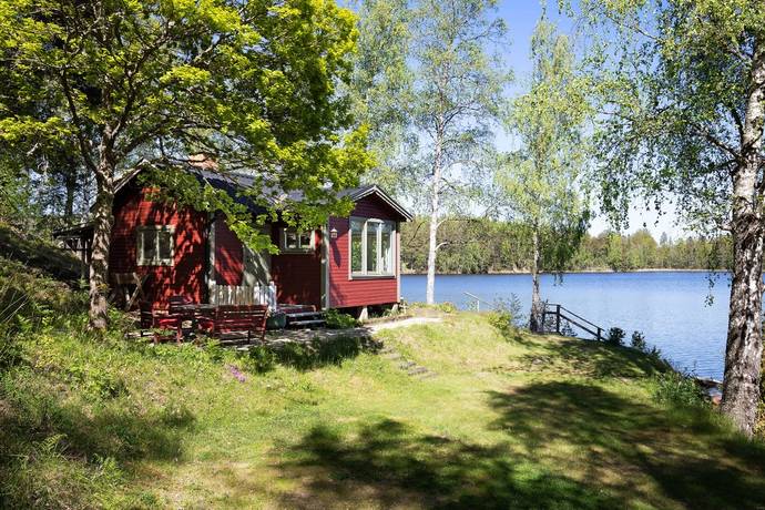 1 rum Fritidshus på Stenstorp 115 Stenstorp Finspångs kommun - bild 11