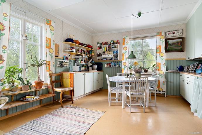 5 rum Villa på Ängelsbergsvägen 98 Sörby Fagersta kommun - bild 14