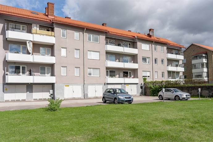 2 rum Lägenhet på Sturevägen 12 B Centrum Fagersta kommun - bild 15