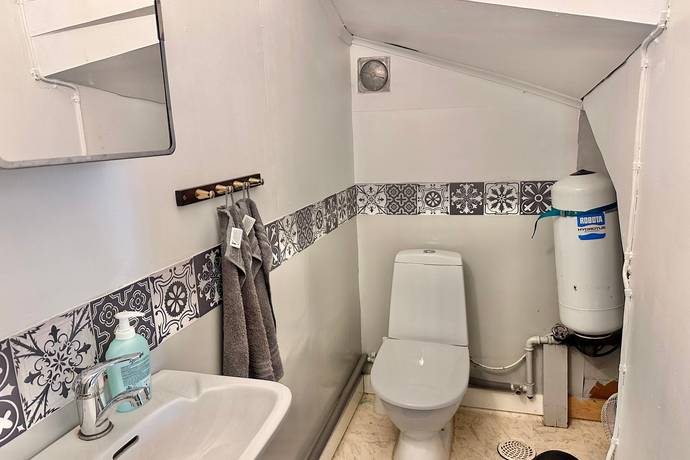 64 m² Gård/skog på Mosätt 249 Mosätt Härjedalens kommun - bild 14