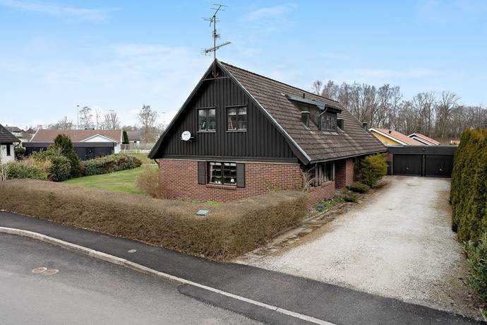 8 rum Villa på Skogsgatan 13 Tomelilla Tomelilla kommun - bild 31
