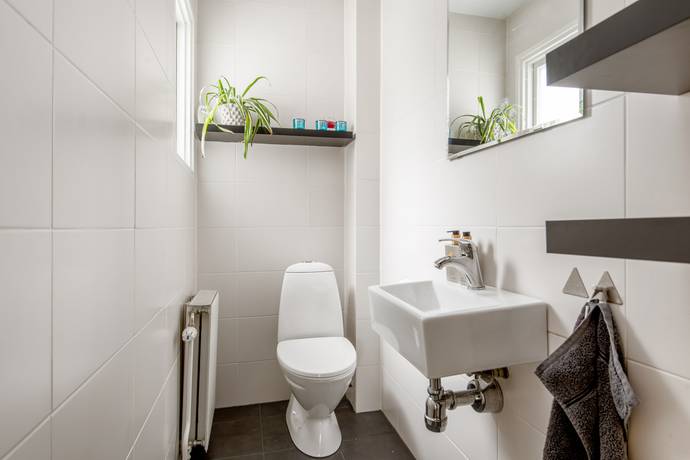 8 rum villa på Östermovägen 31B Skönsmon, Sundsvalls kommun - bild 3