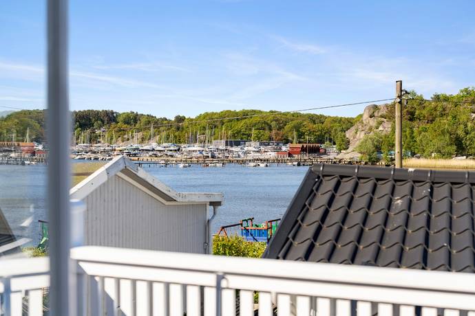 2 rum Fritidshus på Askim GFA E 94 Hult Göteborgs kommun - bild 9