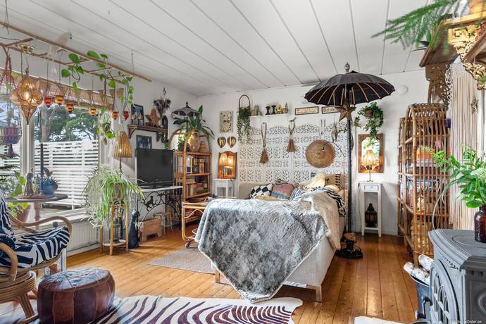 3 rum Villa på Örnbacken 5 Sjöbo Sommarby Sjöbo kommun - bild 12