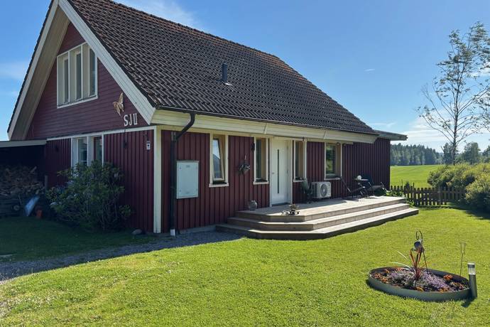5 rum villa på Rönnvägen 7 Storfors, Storfors kommun - bild 2