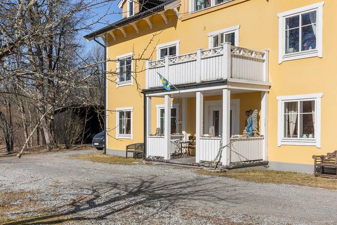 525 m² Villa på Långban Pensionatet Långban Filipstads kommun - bild 6