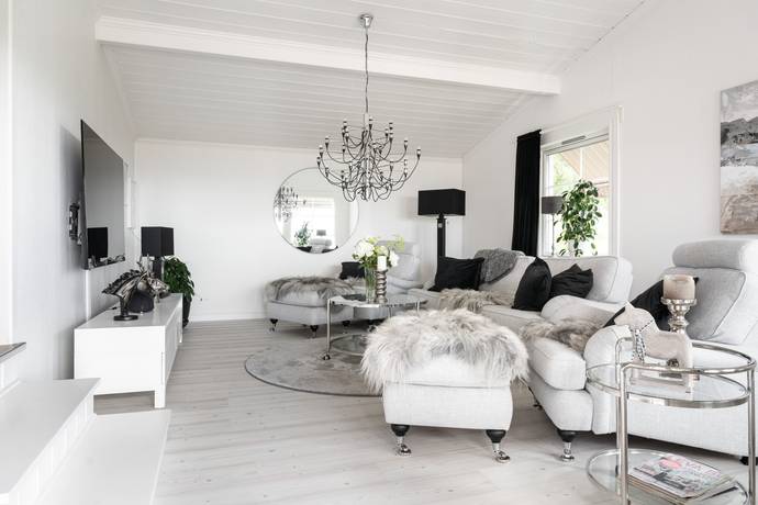 5 rum Villa på Nålängsvägen 14 Gärdebyn Rättviks kommun - bild 33