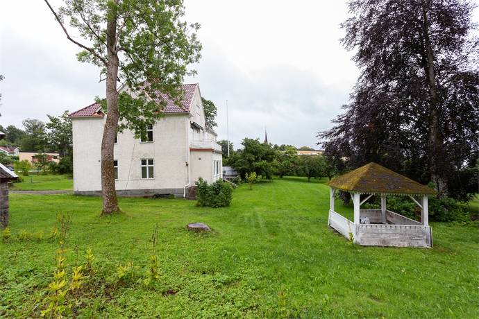 11 rum Villa på Klastorpsgatan 5A+B Kopparberg Ljusnarsbergs kommun - bild 64