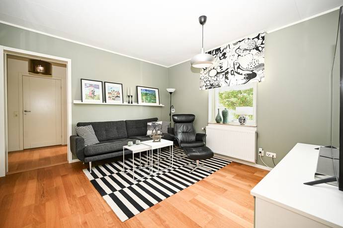 8 rum Villa på Skiffergatan 1 Mörbylånga kommun - bild 6