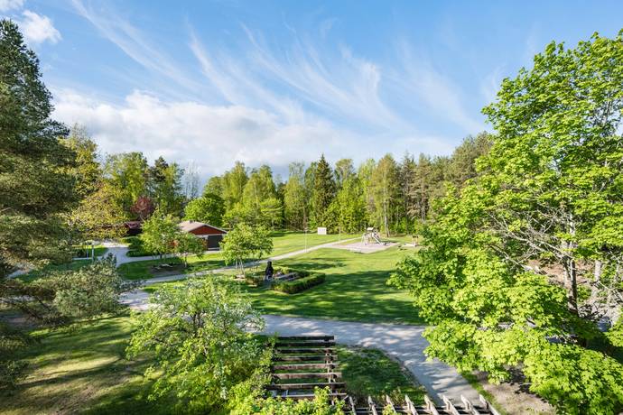 2 rum Lägenhet på Fagerdalsvägen 6 Bålsta - Fagerdal Håbo kommun - bild 19