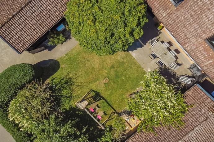 6 rum Villa på Ostvägen 11 Åkarp Burlövs kommun - bild 48
