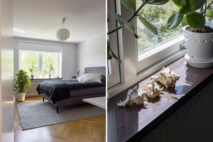 9 rum Villa på Beritta Gurrisgatan 32 Fridhem Malmö kommun - bild 20