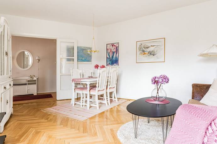 2 rum Lägenhet på Fjällstigen 37 Borås Borås kommun - bild 9
