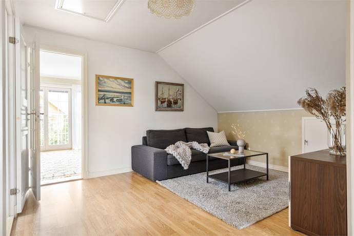 7 rum Villa på Kaveldunsvägen 2A Sturefors Linköpings kommun - bild 26