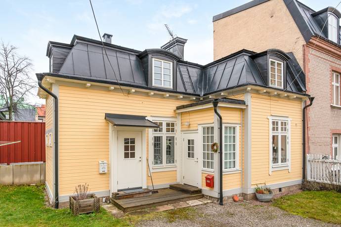1 rum lägenhet på Amerikagatan 46 Centralt, Södertälje kommun - bild 1