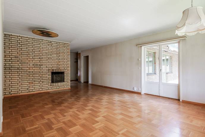 5 rum villa på Solbacksgatan 62 Hönsarvet, Borlänge kommun - bild 4