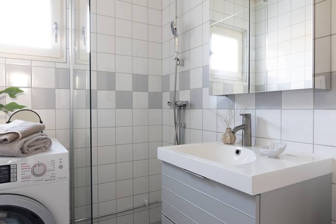 3 rum Lägenhet på Dagsverksvägen 219 Spånga - Solhem Stockholms kommun - bild 28