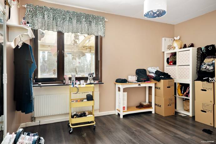6 rum Villa på Liahusgatan 11 Kågeröd Svalövs kommun - bild 14