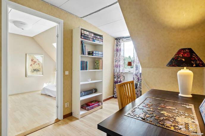 6 rum Radhus på Fårticksgatan 60 Bergvreten/ Husberg Enköpings kommun - bild 20