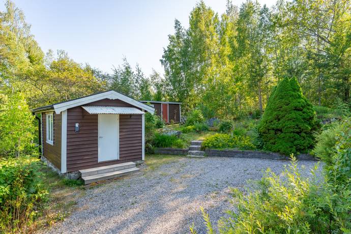 2 rum Fritidshus på Klintvägen 41 Klinten Eskilstuna kommun - bild 25