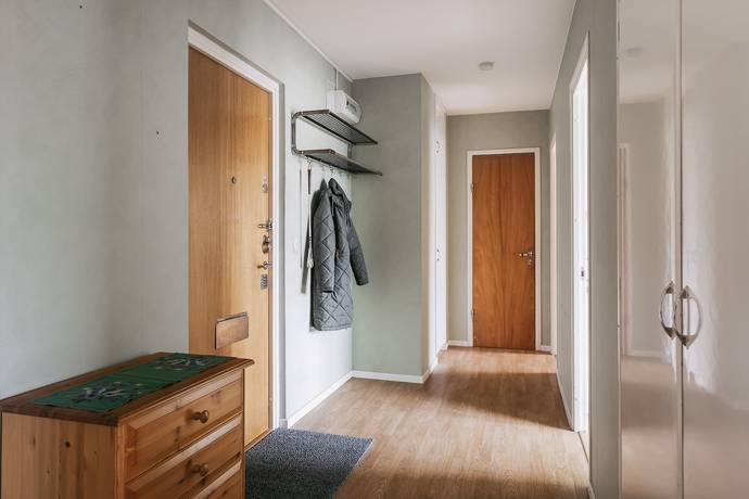 2 rum Lägenhet på Strandvägen 3 Centrum Mariestads kommun - bild 4
