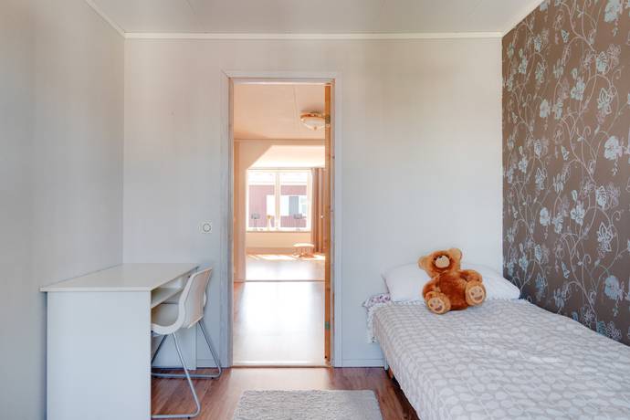 4 rum Villa på Flintmästargatan 51 Bjurhovda Västerås kommun - bild 39