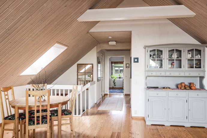 7 rum Villa på Kringelvägen 9 Fajans Falkenbergs kommun - bild 30