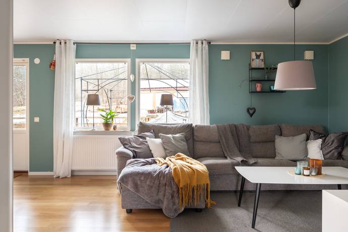 7 rum Villa på Illekärr 115 Kungälvs kommun - bild 29