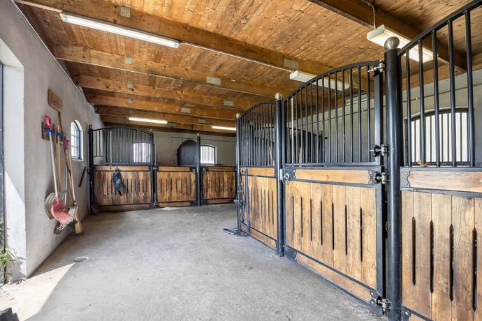 10 rum Gård med jordbruk på Kläggeröd 85 Skurups kommun - bild 38
