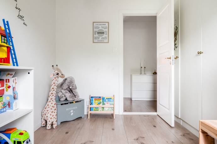 3 rum Lägenhet på Stora Grönegatan 18A Vellinge Vellinge kommun - bild 21