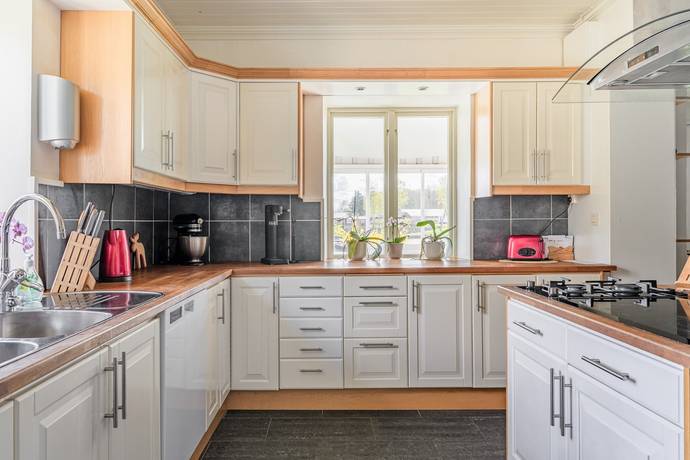 6 rum Villa på Ovandal 20 Ovandal Borlänge kommun - bild 14