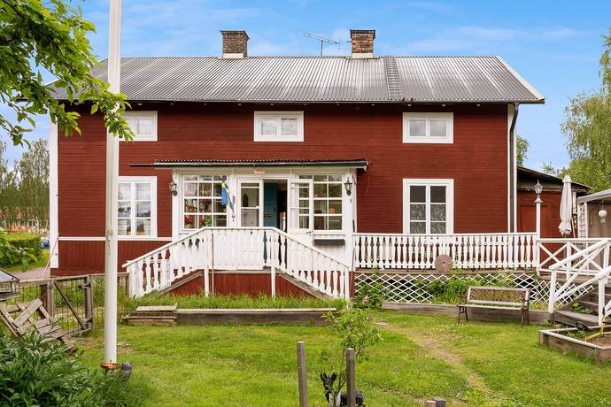 Hosjö, Falu kommun
