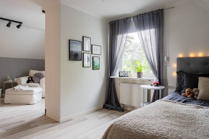6 rum Villa på Liftstigen 16 Skellefteå Skellefteå kommun - bild 54